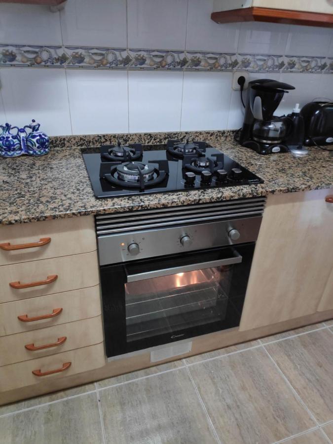 Beach House. Casa Con Piscina Privada Calafell Luaran gambar