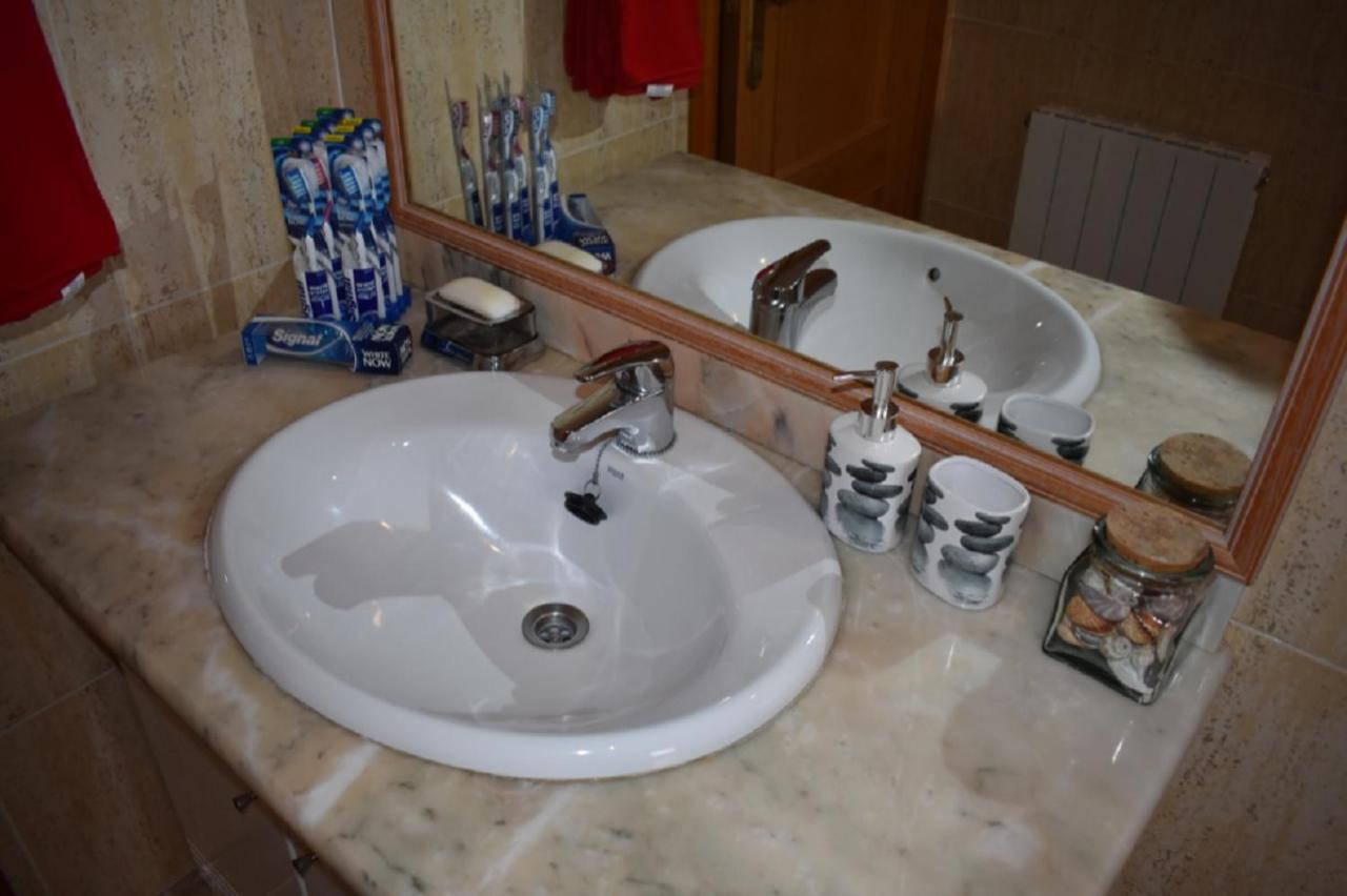 Beach House. Casa Con Piscina Privada Calafell Luaran gambar