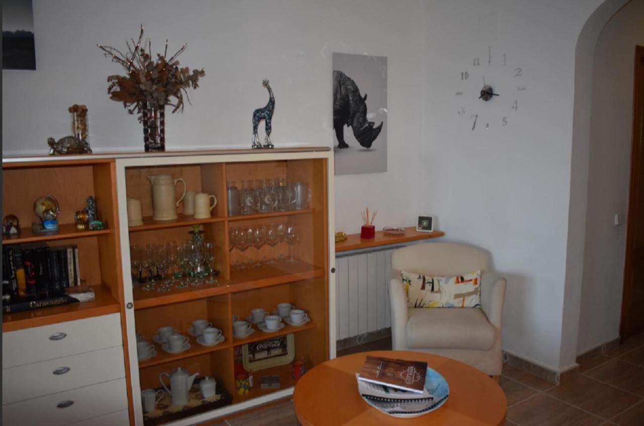 Beach House. Casa Con Piscina Privada Calafell Luaran gambar