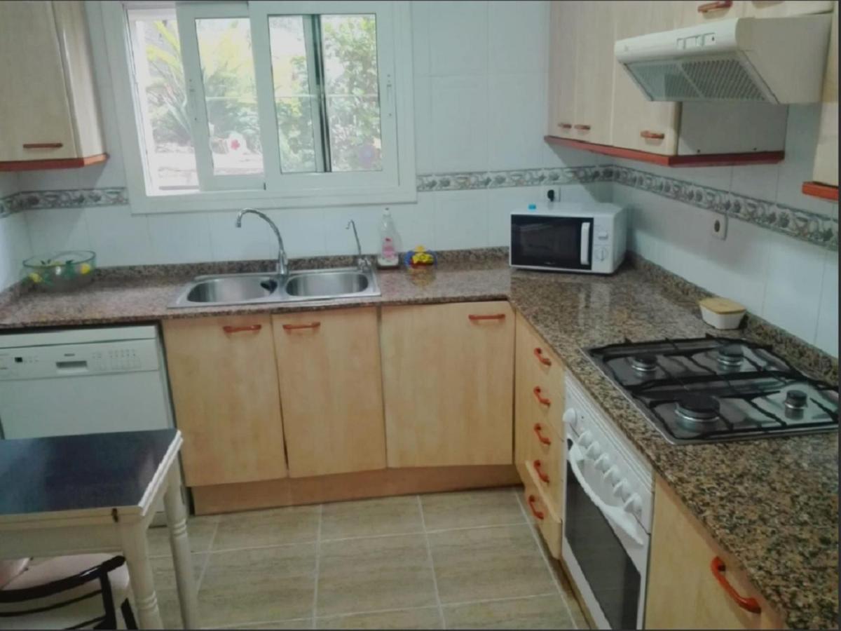 Beach House. Casa Con Piscina Privada Calafell Luaran gambar