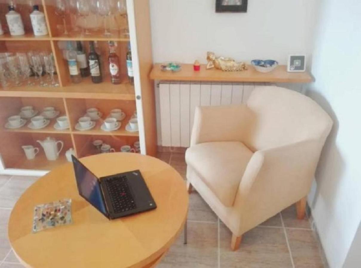 Beach House. Casa Con Piscina Privada Calafell Luaran gambar
