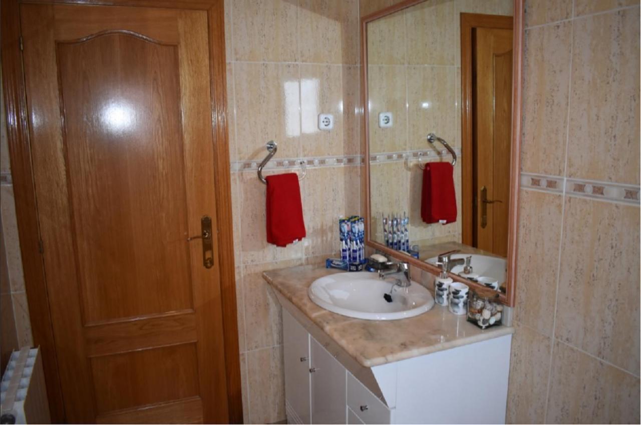 Beach House. Casa Con Piscina Privada Calafell Luaran gambar